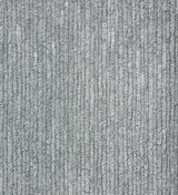 Brewster 2871-88727 Down Grey Stripe Wallpaper