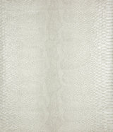 Brewster 2871-88733 Sovana Ivory Python Wallpaper