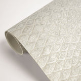 Brewster 2871-88733 Sovana Ivory Python Wallpaper