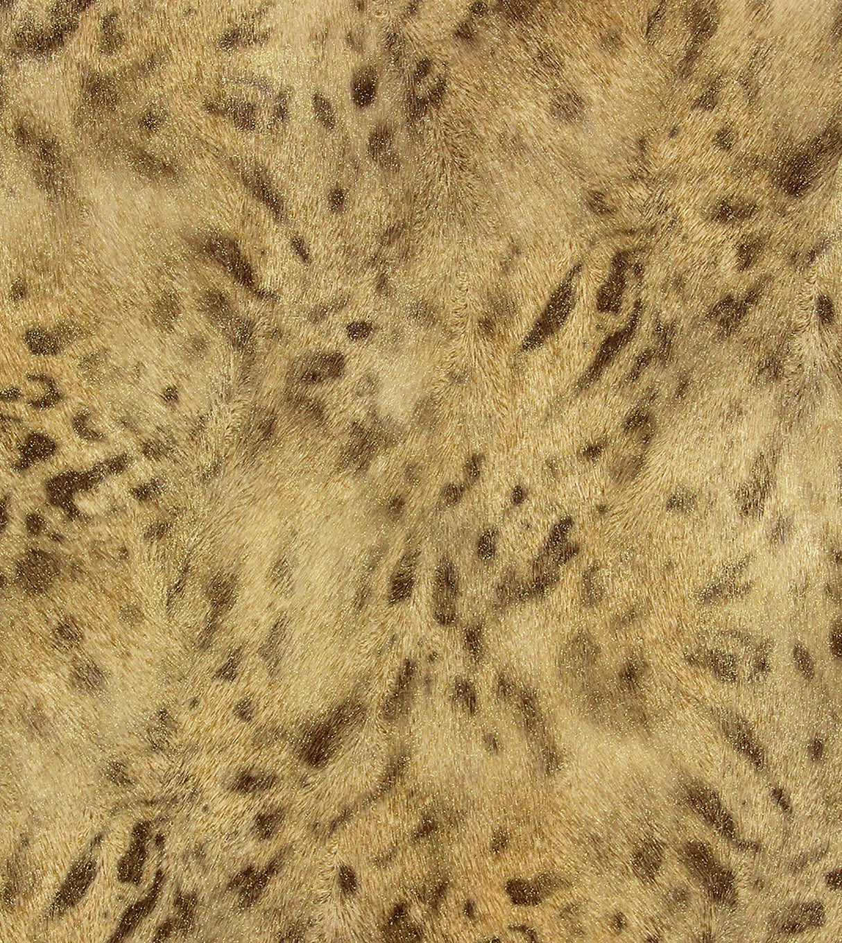 Brewster 2871-88763 Umbria Copper Jaguar Wallpaper