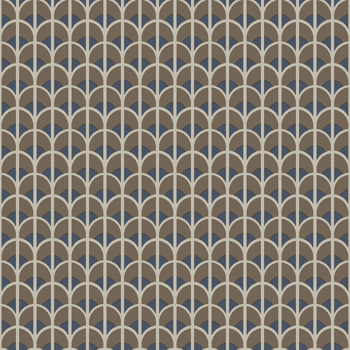 Eade's 28869-sample Bronze Brown