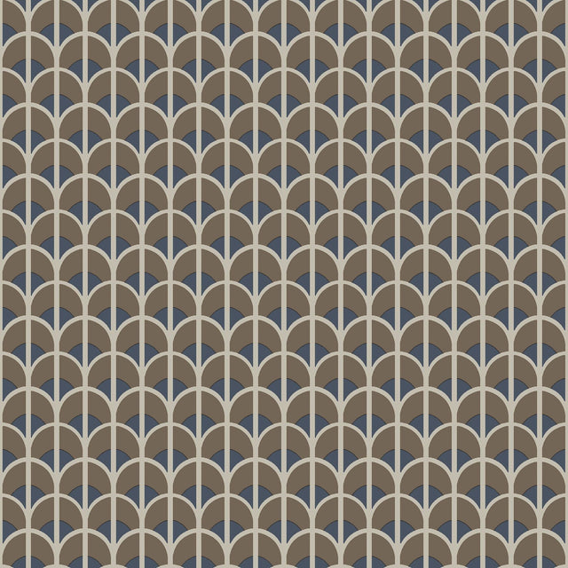 Eade's 28869-sample Bronze Brown