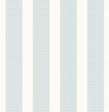 A-Street Prints 2889-25206 Visby Slate Stripe Wallpaper