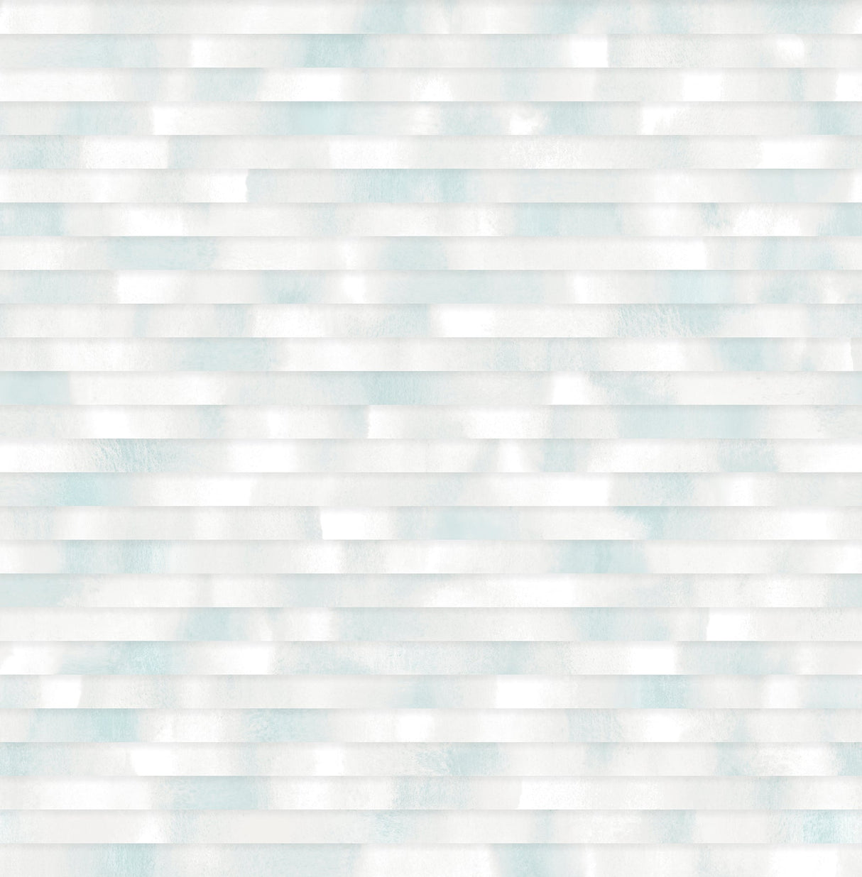 A-Street Prints 2889-25230 Kalmar Light Blue Hazy Stripe Wallpaper