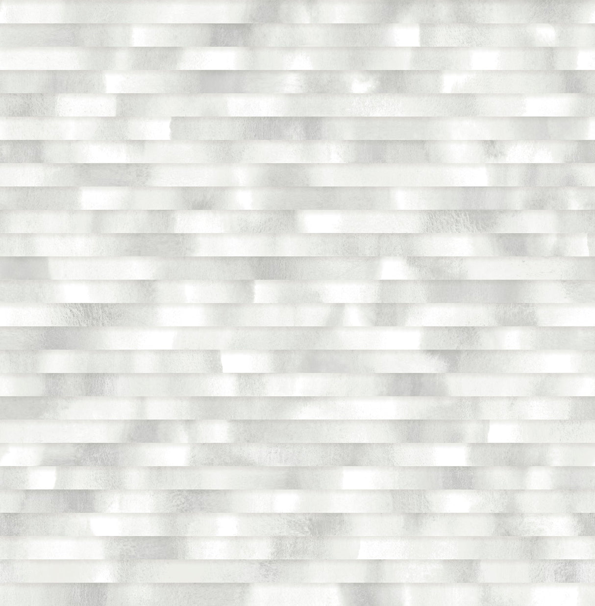 A-Street Prints 2889-25231 Kalmar Grey Hazy Stripe Wallpaper