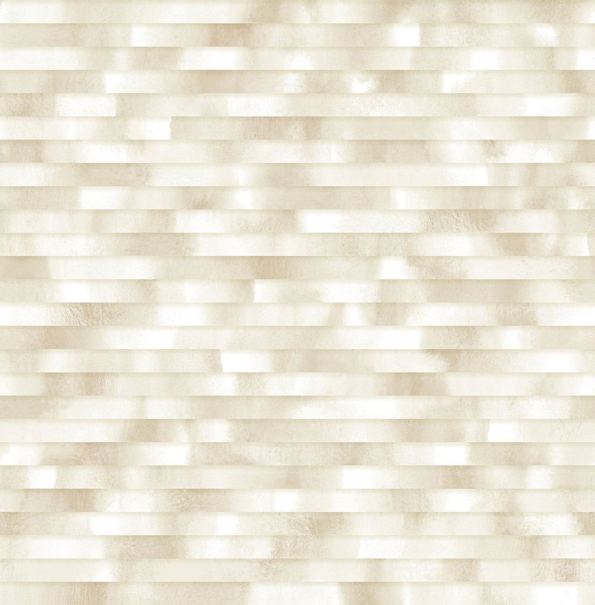 A-Street Prints 2889-25233 Kalmar Beige Hazy Stripe Wallpaper