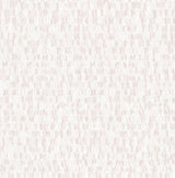 A-Street Prints 2889-25236 Nora Light Pink Abstract Geometric Wallpaper