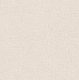 A-Street Prints 2889-25240 Asa Light Pink Linen Texture Wallpaper