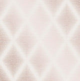 A-Street Prints 2889-25255 Kirana Pink Diamond Wallpaper