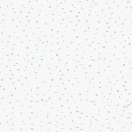 Galerie Bambino Splash Green Sidewall 289-3