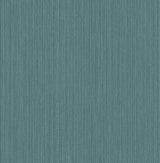 Decorline 2896-25336 Crewe Teal Vertical Woodgrain Wallpaper