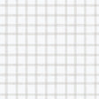 Galerie Bambino Watercolour Checks Silver Grey Sidewall 290-