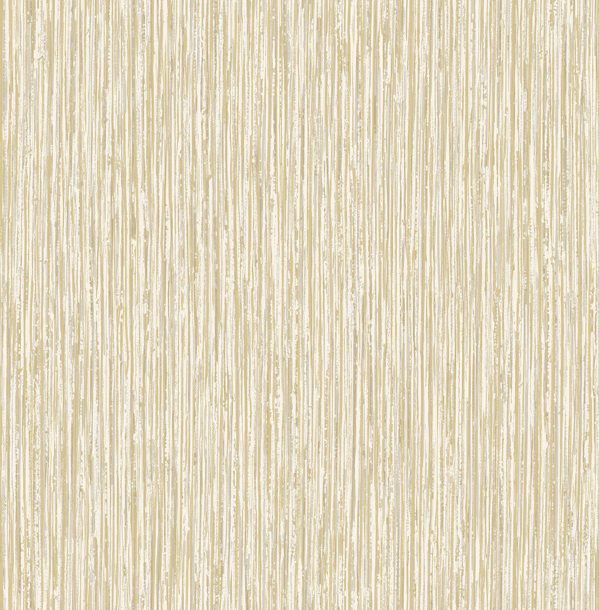 Fine Decor 2900-24916 Kofi Champagne Faux Grasscloth Wallpaper