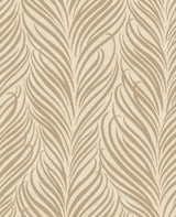 Fine Decor 2900-41743 Alfie Wheat Botanical Wallpaper