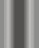 Fine Decor 2900-41744 Stefano Black Stripe Wallpaper