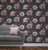 Fine Decor 2900-42029 Pink Rosa Wallpaper
