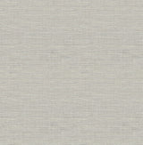 A-Street Prints 2901-24279 Agave Bliss Dove Faux Grasscloth Wallpaper