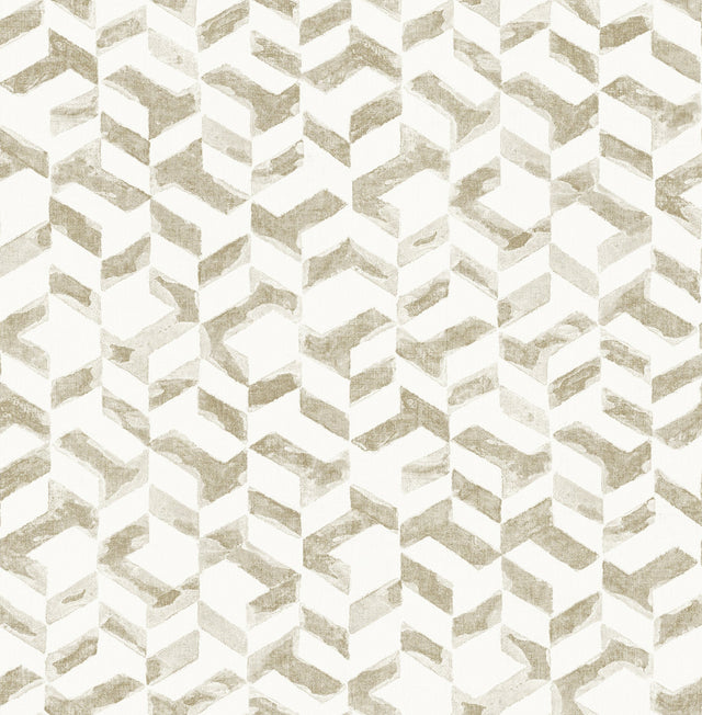 A-Street Prints 2902-25500 Instep Abstract Geometric Wallpaper - Eade's Wallpaper