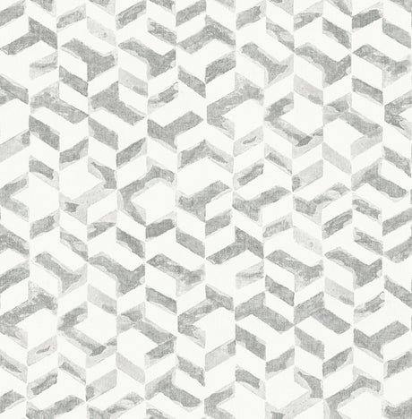 A-Street Prints 2902-25501 Instep Abstract Geometric Wallpaper - Eade's Wallpaper