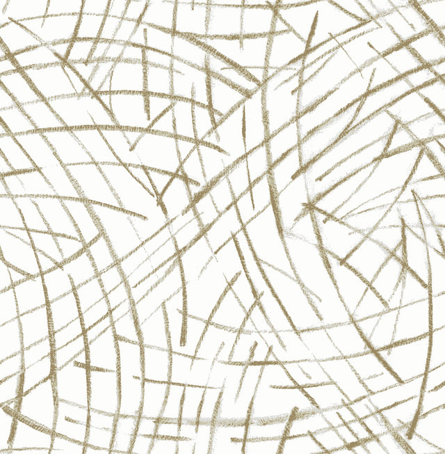 A-Street Prints 2902-25505 Willy Nilly Brushstrokes Wallpaper - Eade's Wallpaper