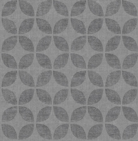 A-Street Prints 2902-25512 Polaris Geometric Wallpaper - Eade's Wallpaper