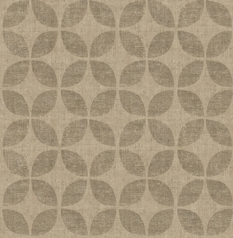 A-Street Prints 2902-25514 Polaris Geometric Wallpaper - Eade's Wallpaper