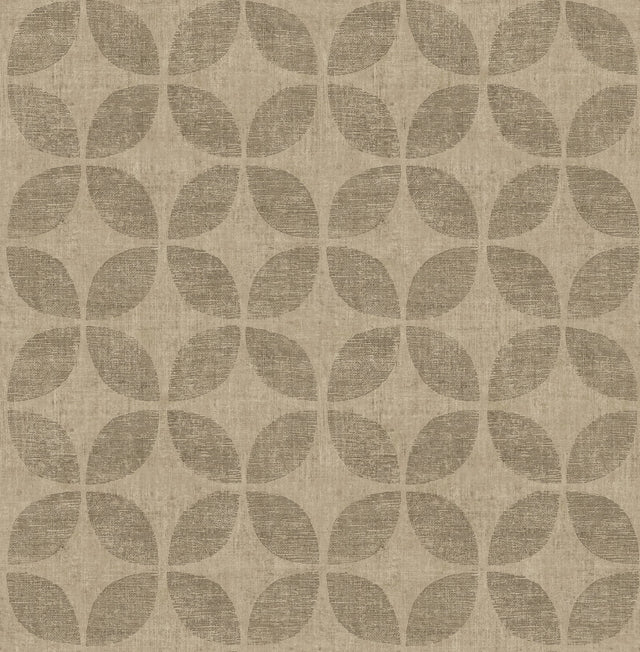A-Street Prints 2902-25514 Polaris Geometric Wallpaper - Eade's Wallpaper
