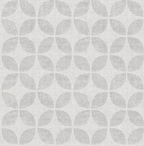 A-Street Prints 2902-25515 Polaris Geometric Wallpaper - Eade's Wallpaper