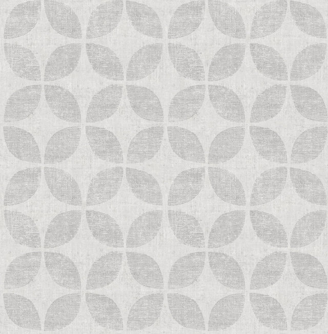 A-Street Prints 2902-25515 Polaris Geometric Wallpaper - Eade's Wallpaper