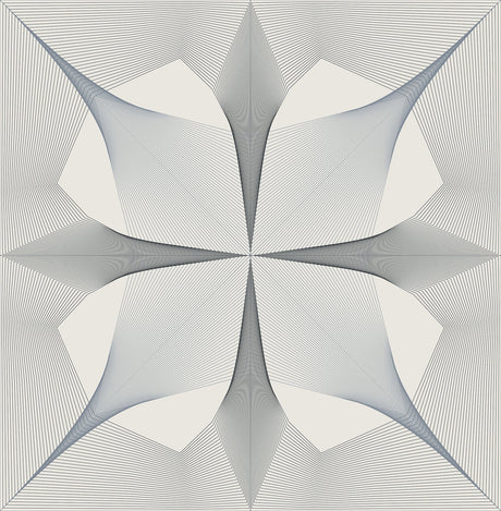 A-Street Prints 2902-25524 Radius Geometric Wallpaper - Eade's Wallpaper