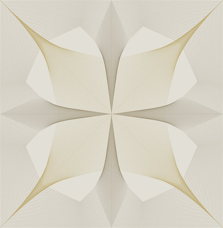 A-Street Prints 2902-25527 Radius Geometric Wallpaper - Eade's Wallpaper