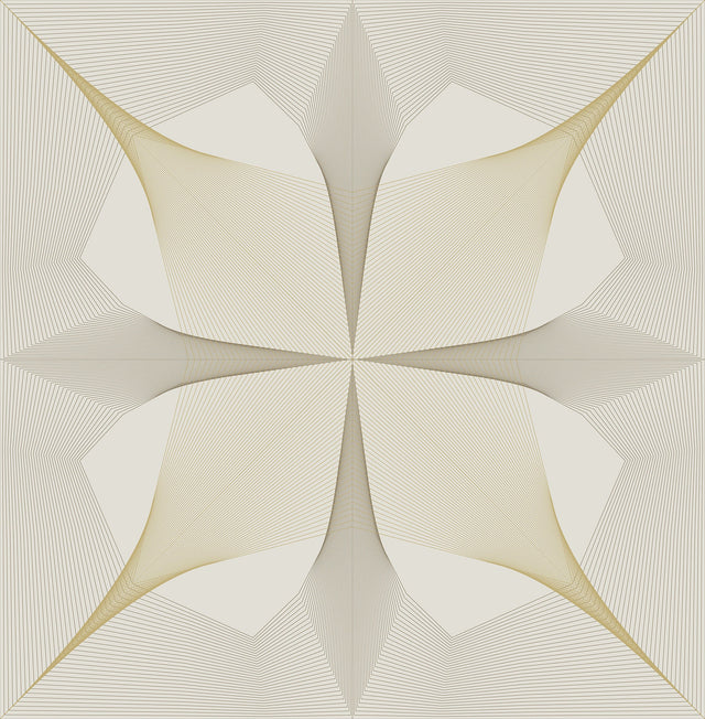 A-Street Prints 2902-25527 Radius Geometric Wallpaper - Eade's Wallpaper