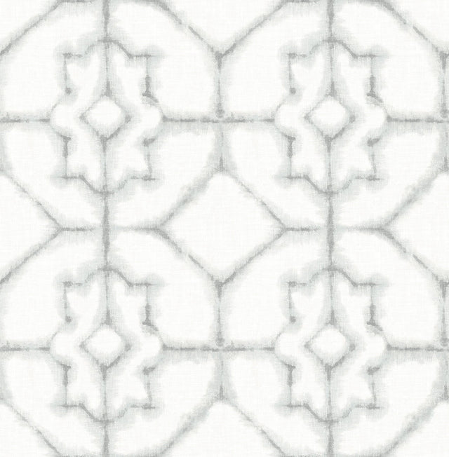 A-Street Prints 2902-25528 Verandah Shibori Wallpaper - Eade's Wallpaper