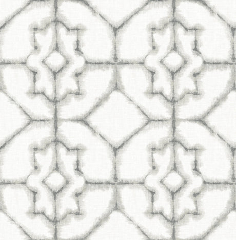 A-Street Prints 2902-25530 Verandah Shibori Wallpaper - Eade's Wallpaper