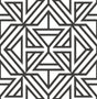 A-Street Prints 2902-25553 Helios Geometric Wallpaper - Eade's Wallpaper