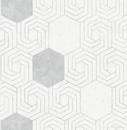A-Street Prints 2902-25555 Momentum Dark Geometric Wallpaper - Eade's Wallpaper
