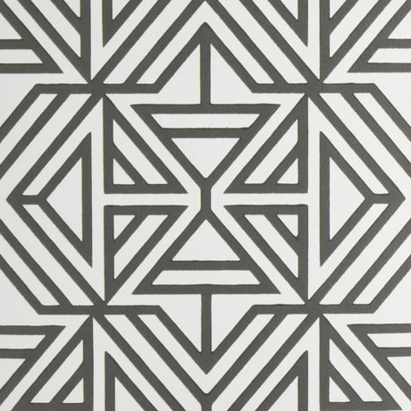 A-Street Prints 2902-87331 Helios Geometric Wallpaper - Eade's Wallpaper