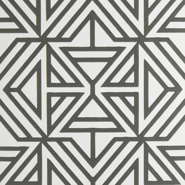 A-Street Prints 2902-87331 Helios Geometric Wallpaper - Eade's Wallpaper