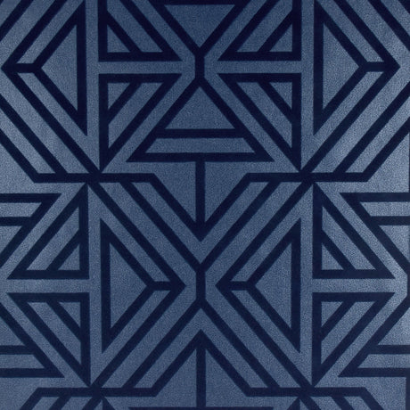 A-Street Prints 2902-87333 Helios Geometric Wallpaper - Eade's Wallpaper