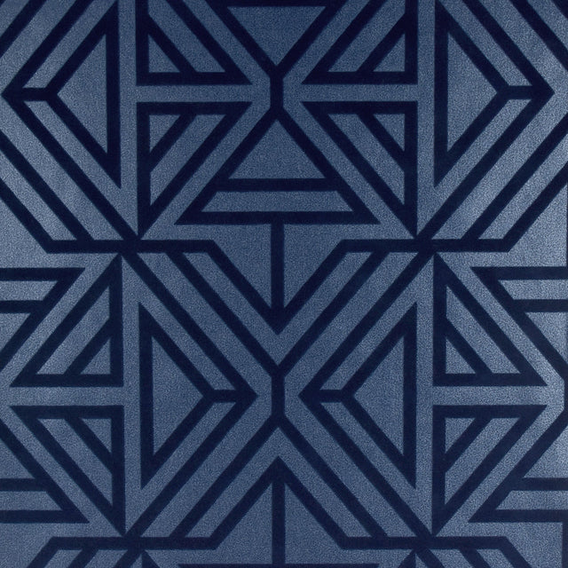 A-Street Prints 2902-87333 Helios Geometric Wallpaper - Eade's Wallpaper