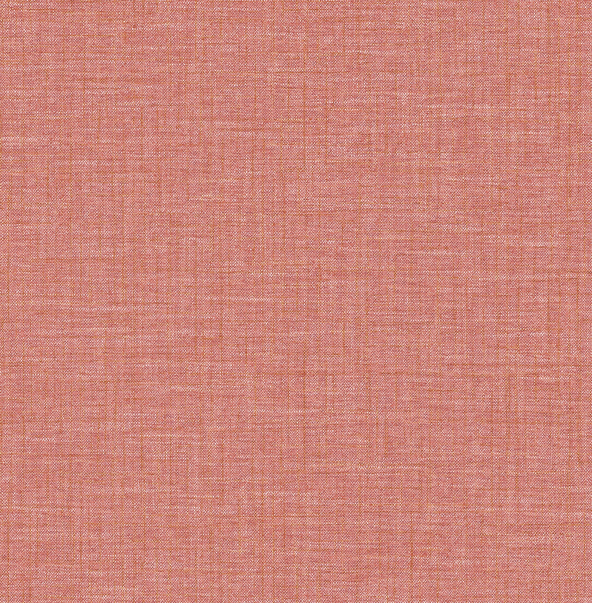 A-Street Prints 2903-25872 Jocelyn Pink Faux Linen Wallpaper