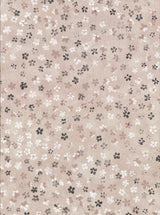 Brewster 2904-00201 Cosima Pink Miniature Floral Wallpaper