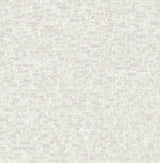 A-Street Prints 2908-24918 Belvedere Ivory Faux Slate Wallpaper