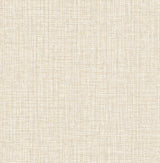 A-Street Prints 2908-24945 Rattan Beige Woven Wallpaper