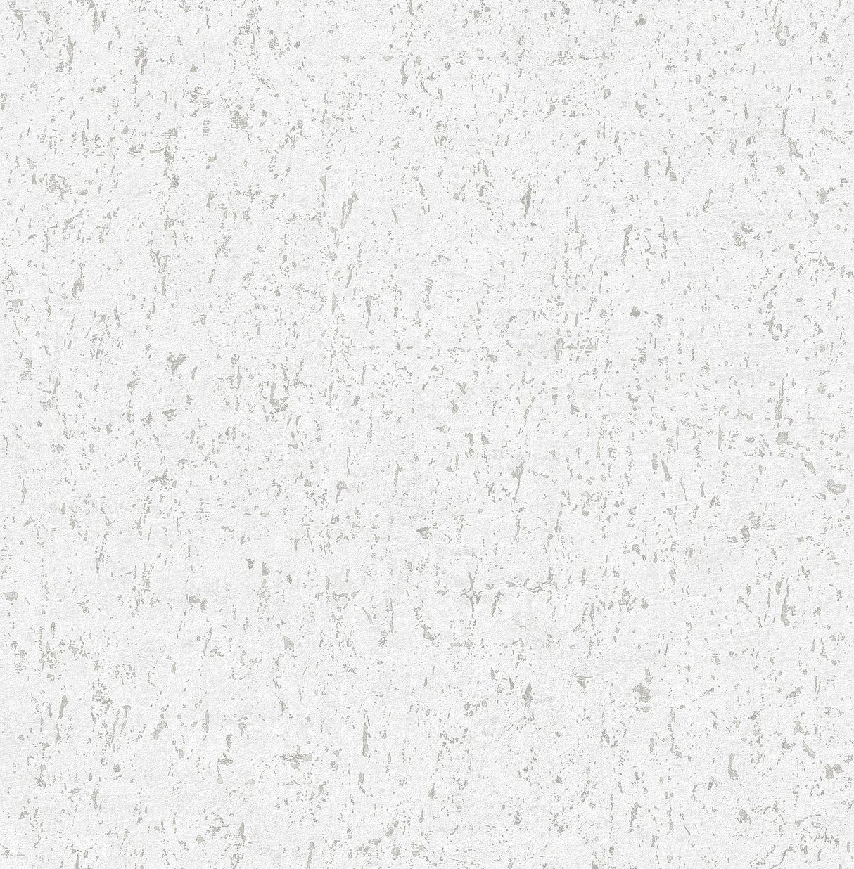 A-Street Prints 2908-25318 Guri White Faux Concrete Wallpaper