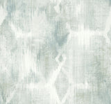 A-Street Prints 2908-87109 Perspective Sage Abstract Geometric Wallpaper