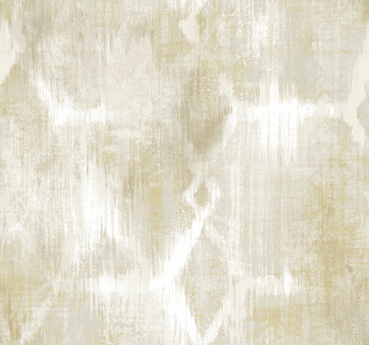 A-Street Prints 2908-87111 Perspective Mustard Abstract Geometric Wallpaper