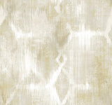A-Street Prints 2908-87111 Perspective Mustard Abstract Geometric Wallpaper
