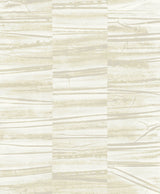 A-Street Prints 2908-87120 Lithos Light Yellow Geometric Marble Wallpaper