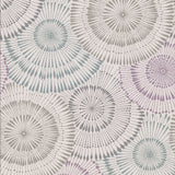 Brewster 2909-AW87738 Howe Multicolor Medallions Wallpaper